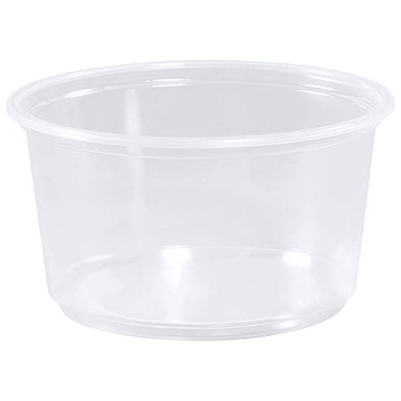 Bsc Preferred Deli Containers - 12 oz., 500PK BUY00091584